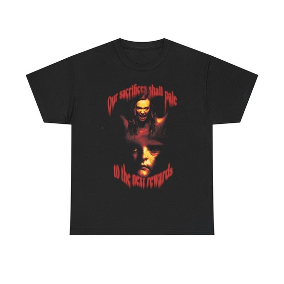 Hereditary T-Shirt - Horror Movie T-Shirt - Picture 1 of 4